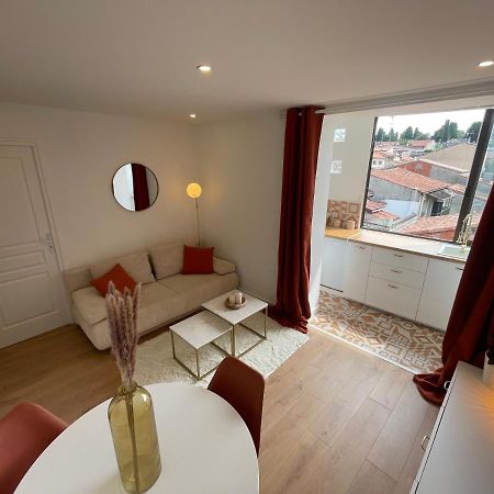 Nid Douillet Proche Capitole Apartment Тулуза Екстериор снимка