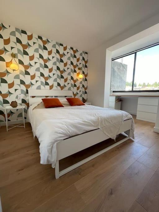 Nid Douillet Proche Capitole Apartment Тулуза Екстериор снимка