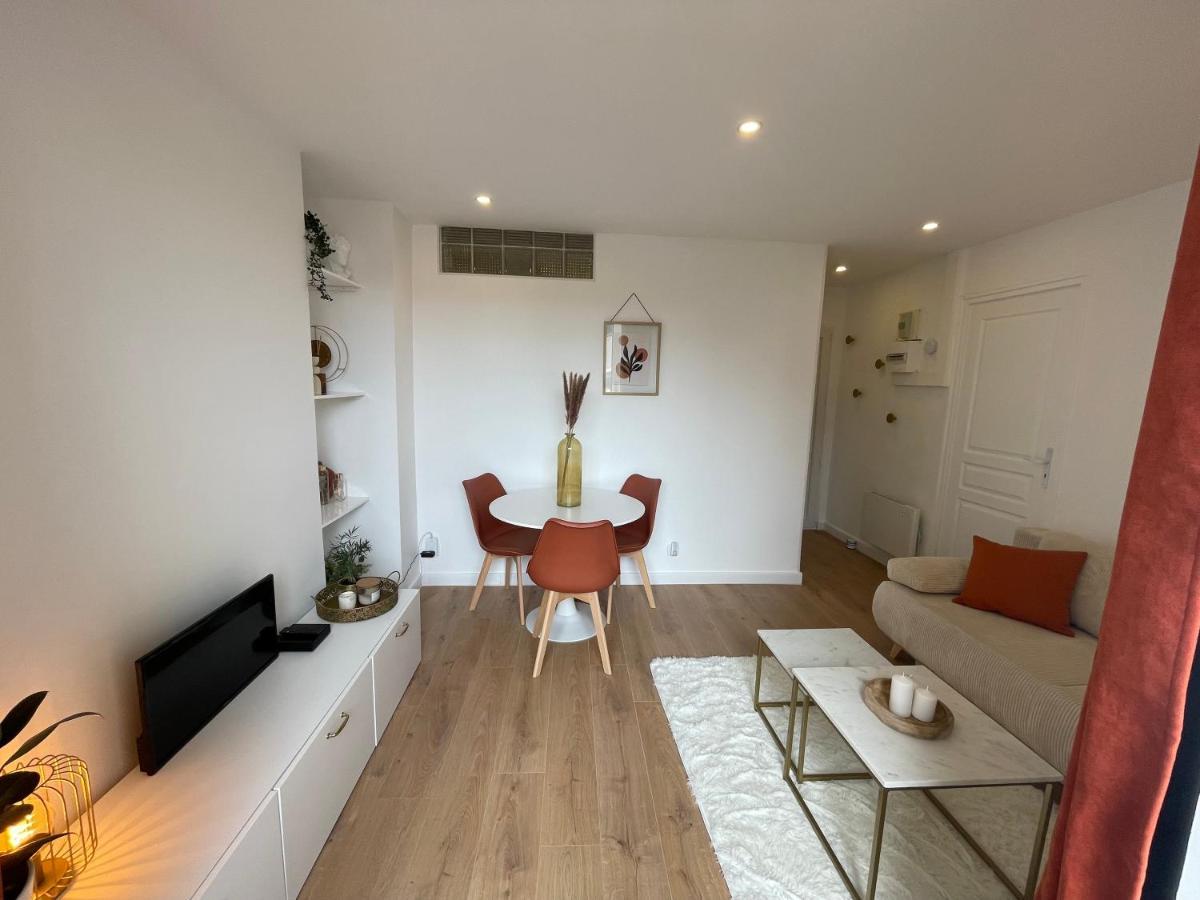 Nid Douillet Proche Capitole Apartment Тулуза Екстериор снимка