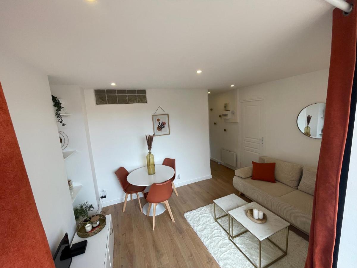 Nid Douillet Proche Capitole Apartment Тулуза Екстериор снимка