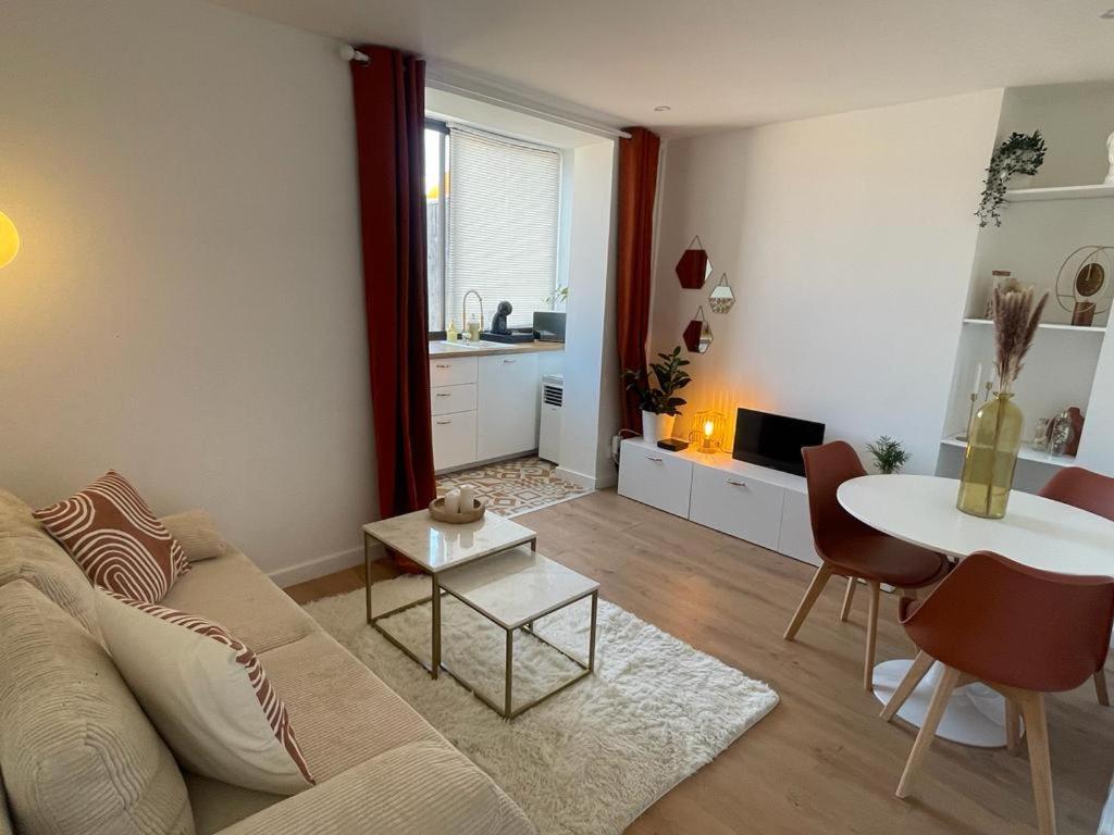 Nid Douillet Proche Capitole Apartment Тулуза Екстериор снимка