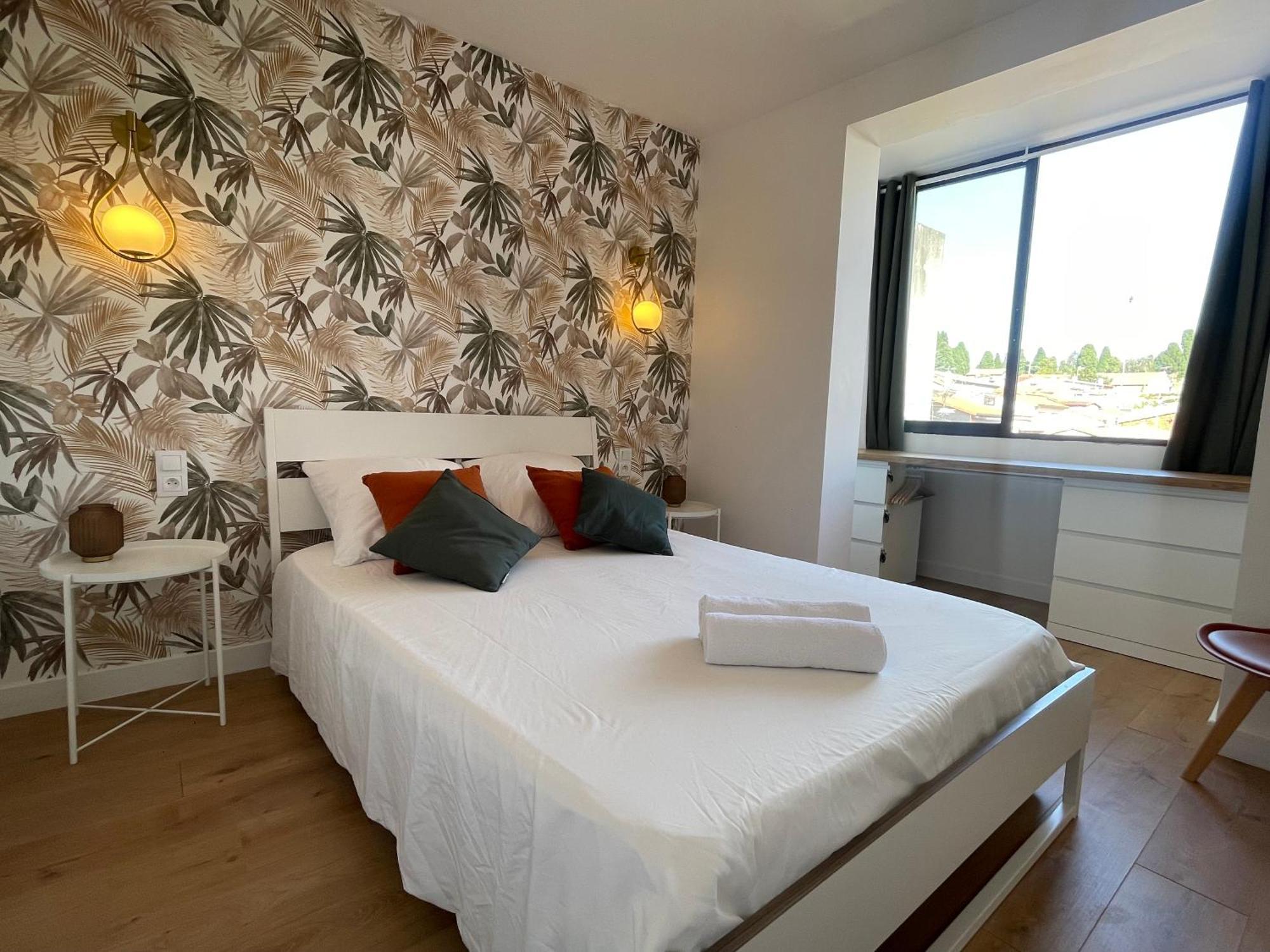 Nid Douillet Proche Capitole Apartment Тулуза Екстериор снимка